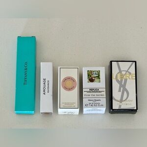 Designer Minis
